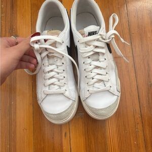 Nike Women’s Blazer Sneakers